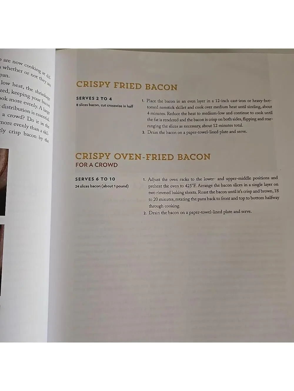 The Food Lab Cookbook J Kenji López-Alt Cooking Science